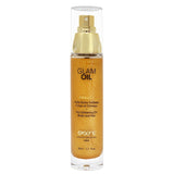 Dry Glittering Oil Body and Hair-Glam Oil