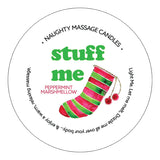 Kama Sutra Holiday Mini Massage Candle-Lick My Icing Sugar Cookie 1.7oz