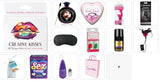 Couple's Love Box - Our most romantic products in a beautiful package at an unbelievable price.