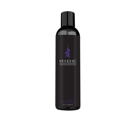 Ride BodyWorx Silk Hybrid - 8.5oz