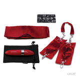 LELO Adore Me Kit - Covenant Spice
 - 2