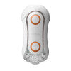 TENGA FLIP ORB ORANGE CRASH