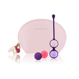 Classic Silicone Playballs with luxury Case - Covenant Spice
 - 2