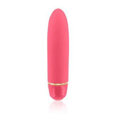 Silicone Classique Vibe with Champaigne golden details - Covenant Spice
 - 2