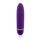 Silicone Classique Vibe with Champaigne golden details - Covenant Spice
 - 3