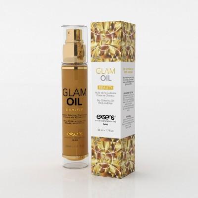 Exsens Glam Oil - Covenant Spice
